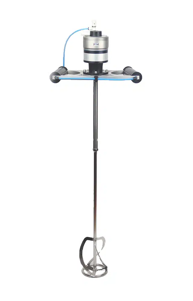 Zweihandrührer eco-Up G